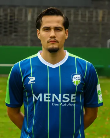 Berkay Arslan